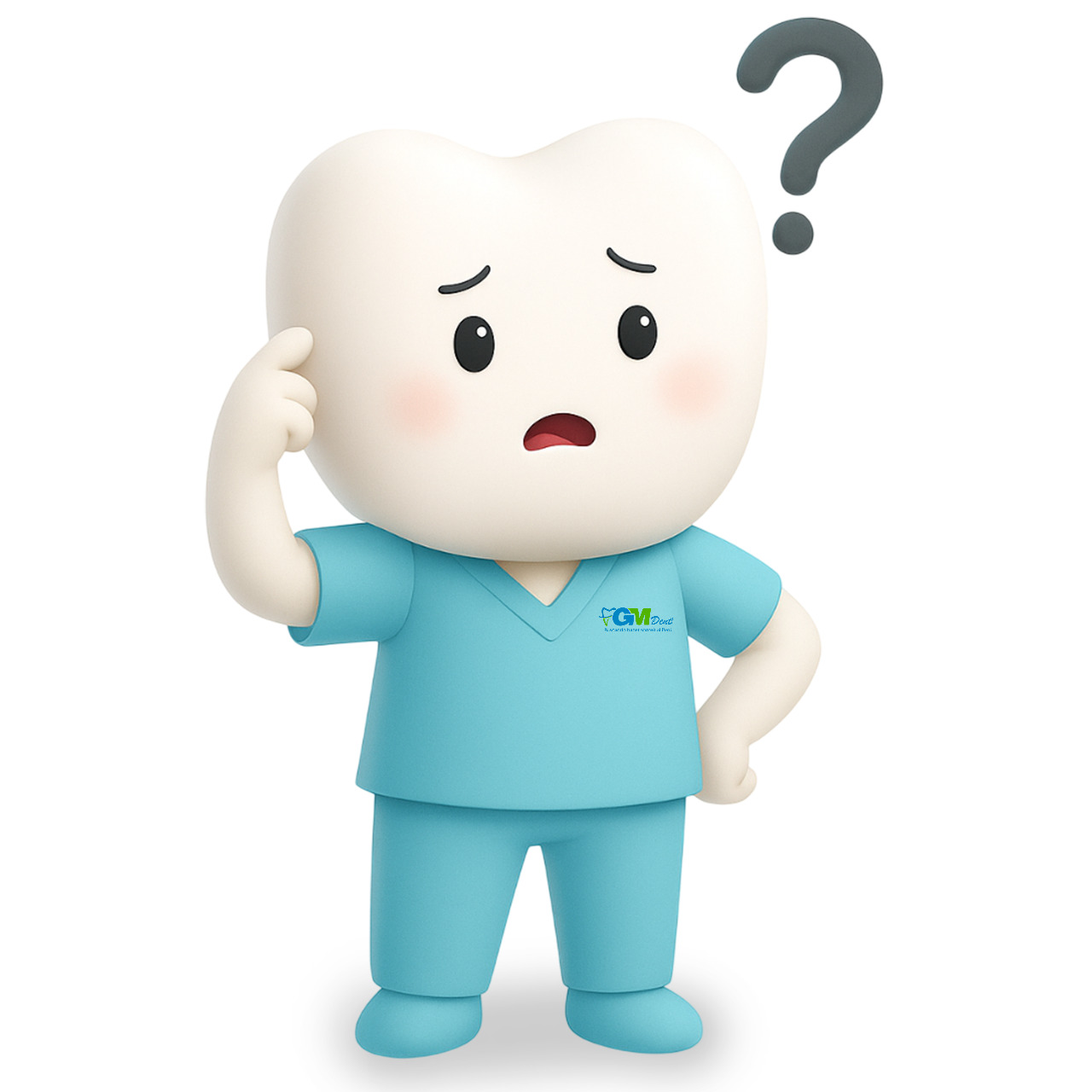 Símbolo de Incógnito