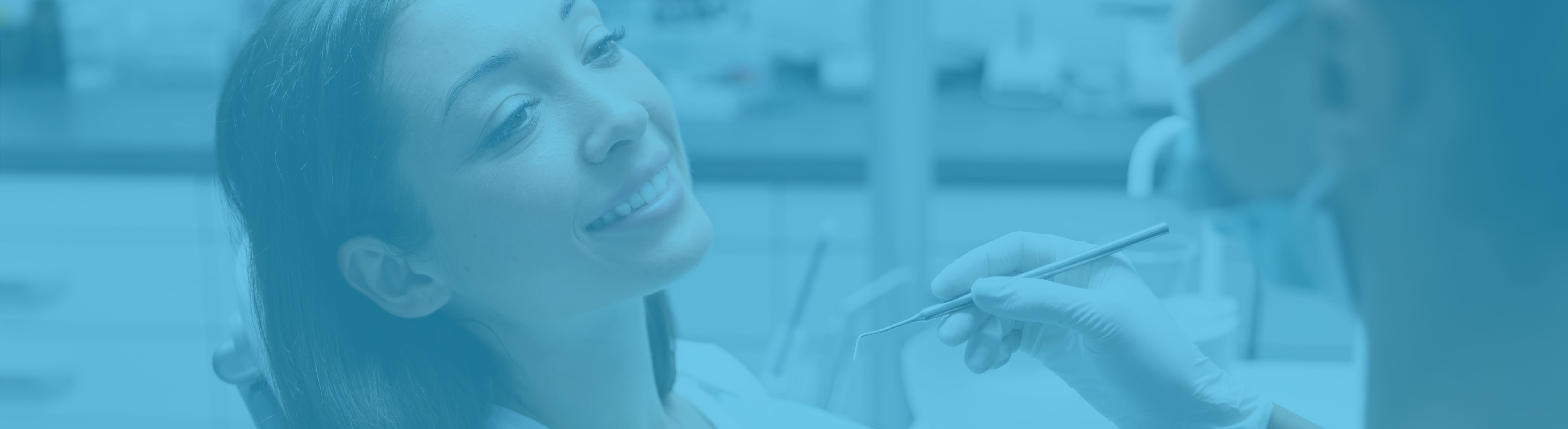 Banner de Estética Dental