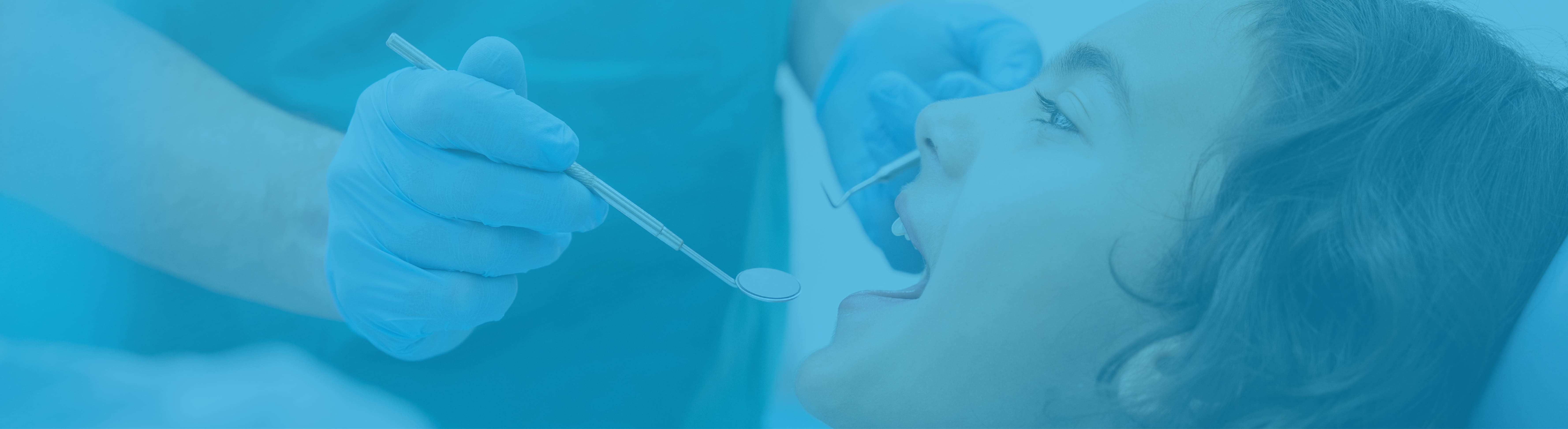 Banner de Odontopediatría