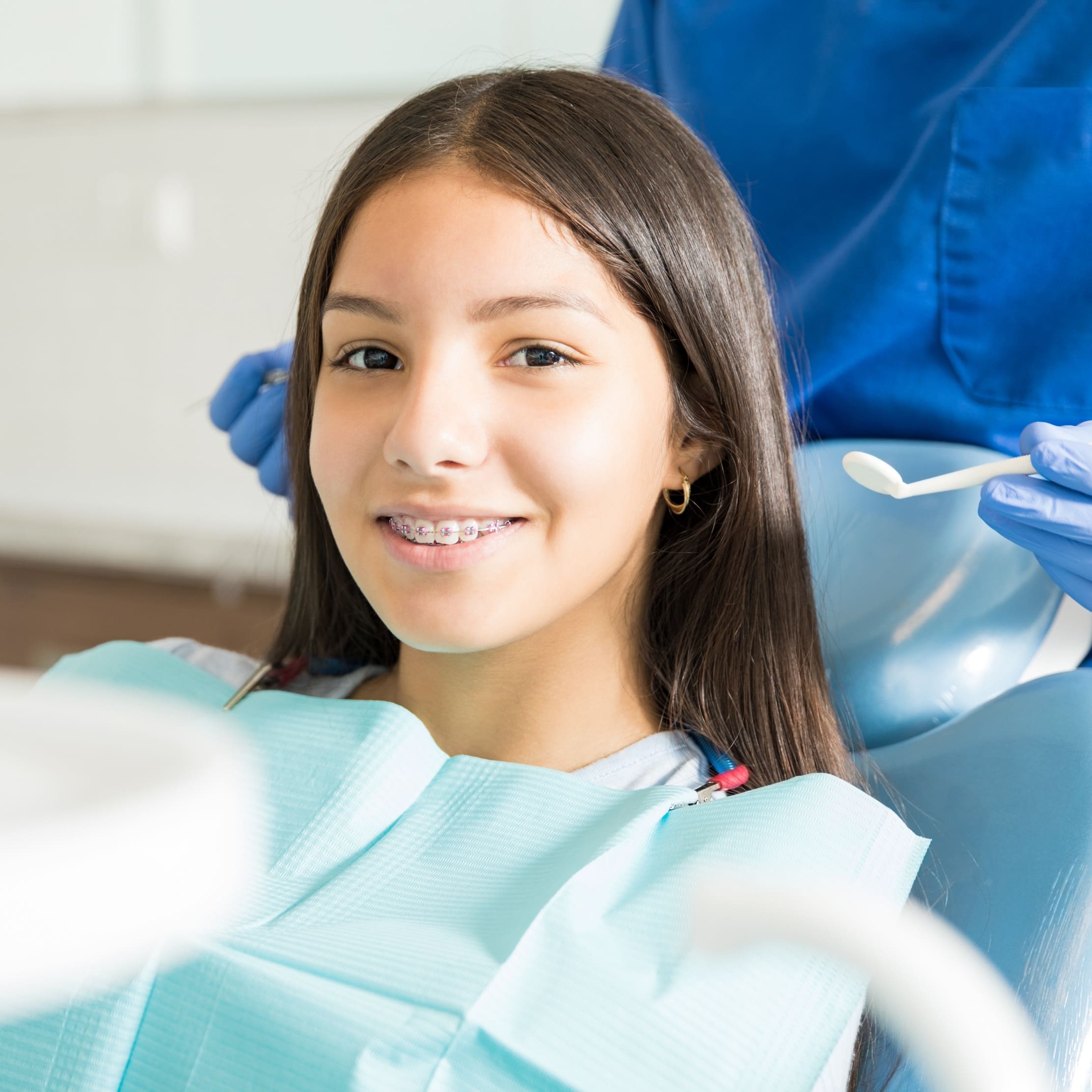 Tratamiento de Ortodoncia