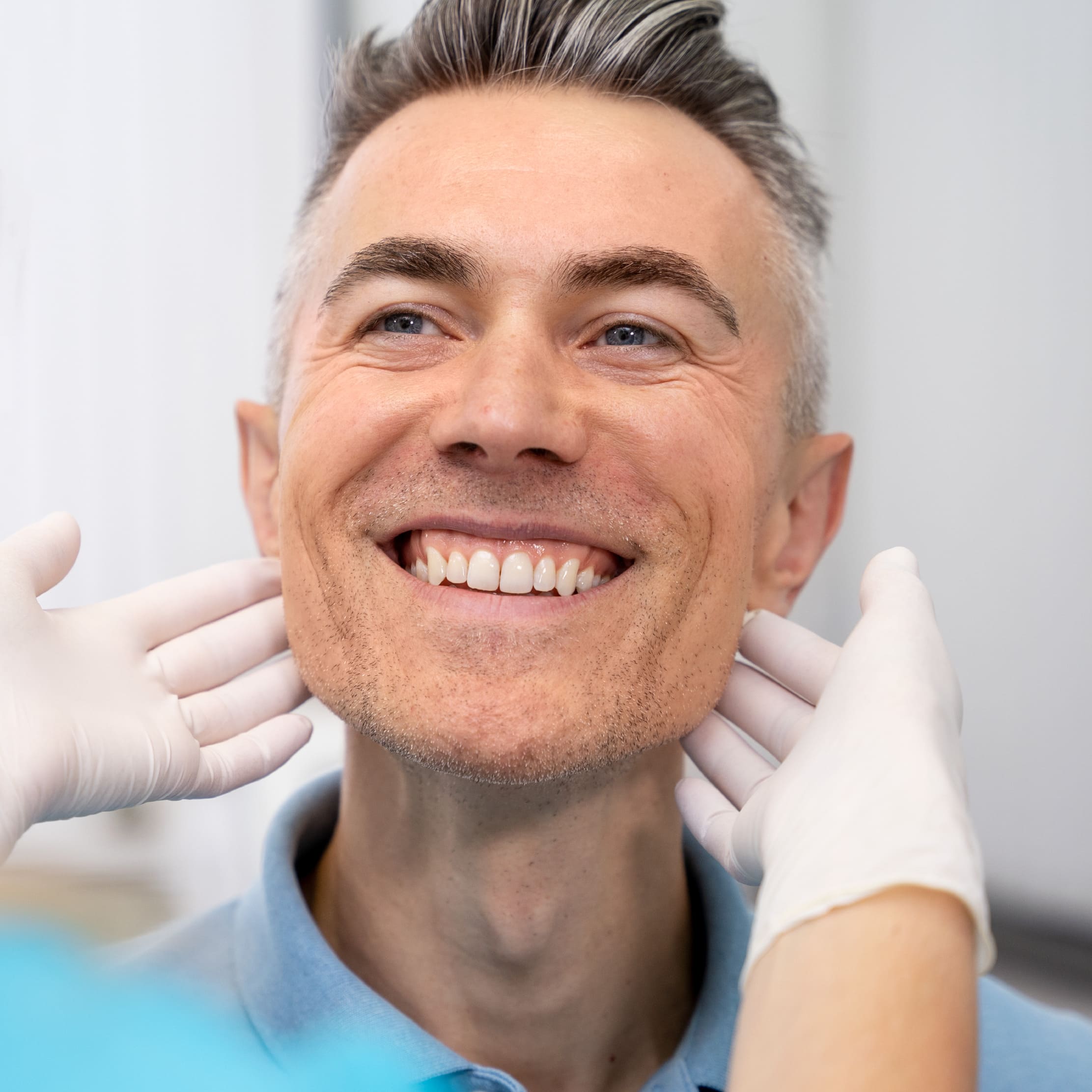 Tratamiento de Rehabilitación Oral