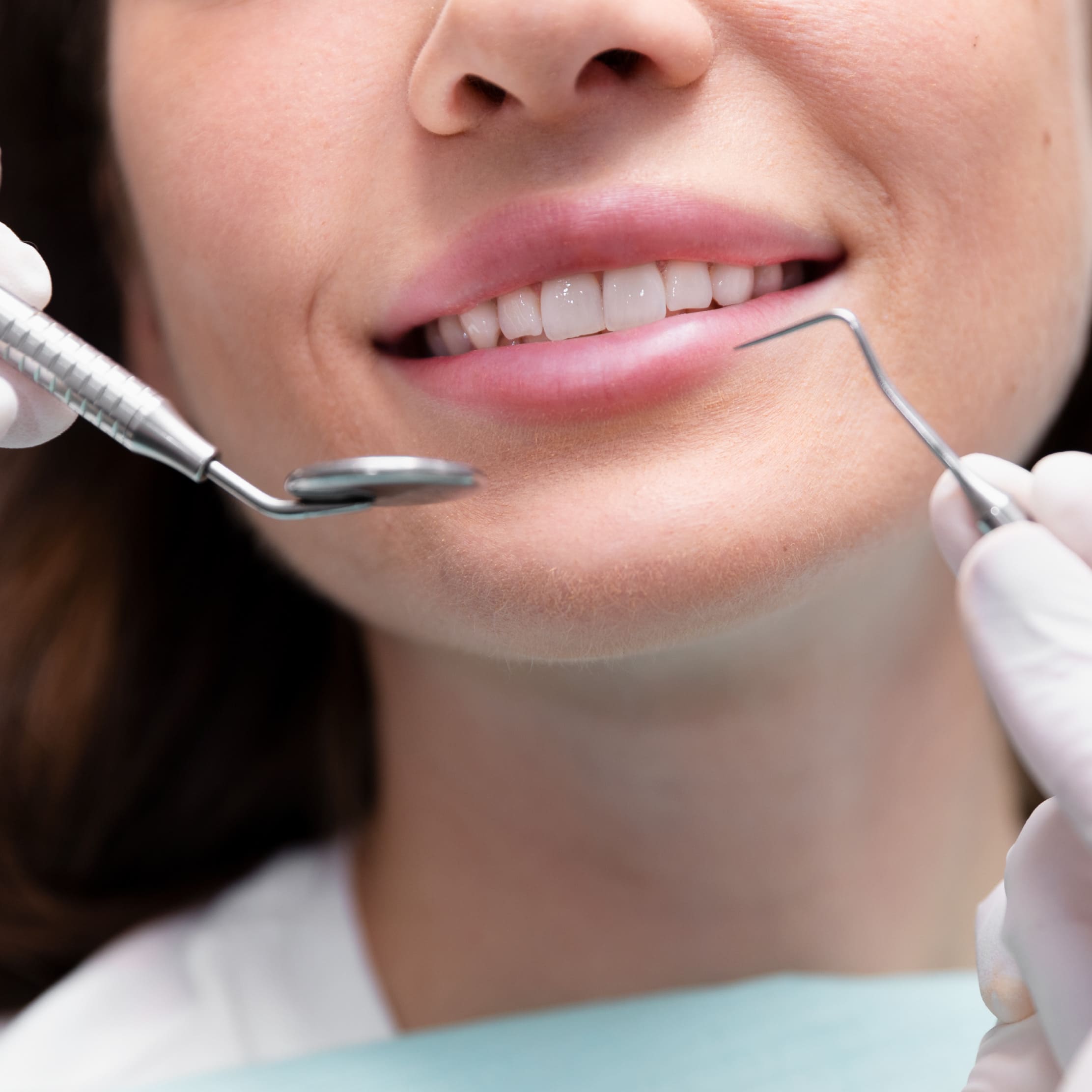 Tratamiento de Odontología General